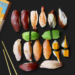 NIGIRI LOVERS