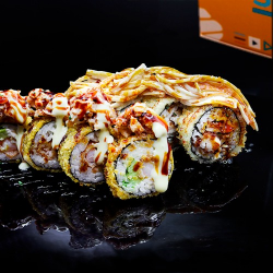 TU DOBLE ROLLO