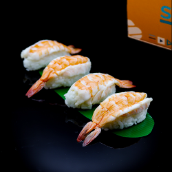 NIGIRIS LANGOSTINO