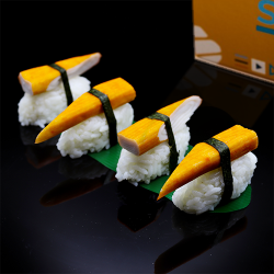 NIGIRIS  DE SURIMI