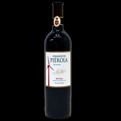 TINTO PIEROLA...