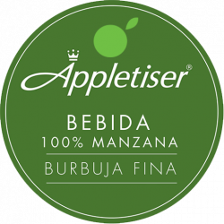 APPLETISER 25CL