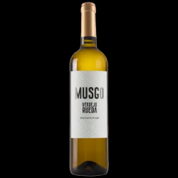 Vino Blanco...