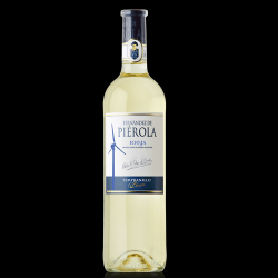 PIEROLA BLANCO 750ml