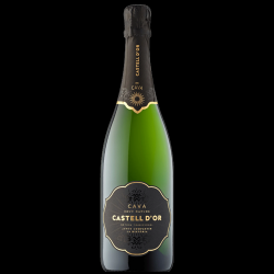 Cava Castell D´or...