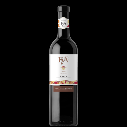 FyA  vino de...