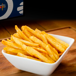 PAPAS FRITAS