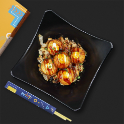TAKOYAKI