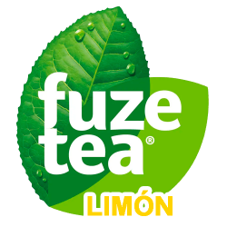 FUZE TEA 330ML