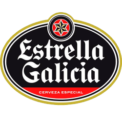 CERVEZA  ESTRELLA...