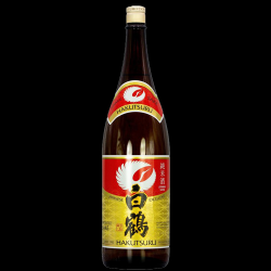 Sake Hakutsuru