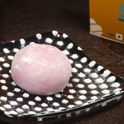 MOCHI CHEESECAKE